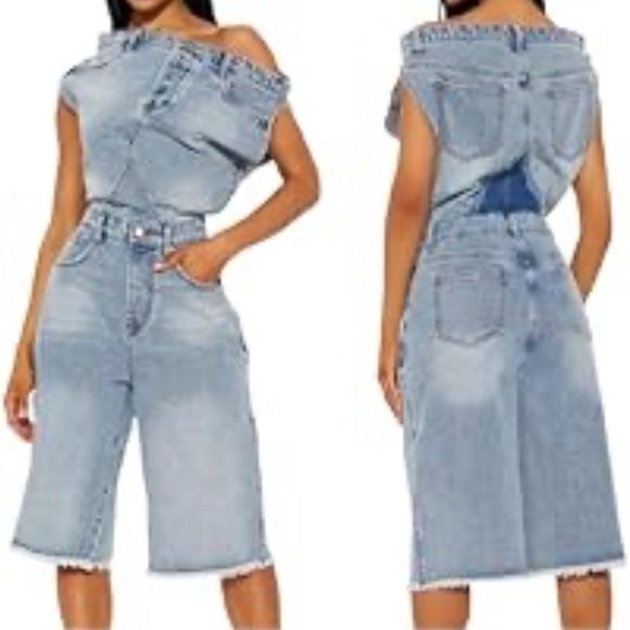 Pants - Size Chart for Clothing